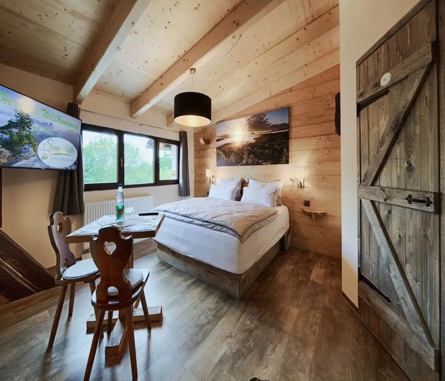 Sennerhütte Landhotel
