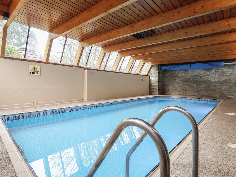 Watermouth Castle, Bassett Apartment
