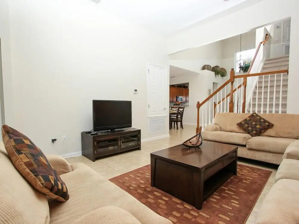 Ov2551 - Windsor Hills Resort - 5 Bed 5 Baths Villa