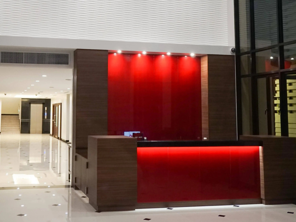 VISA Hotel Hua Hin