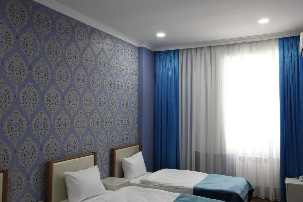 Nord West Hotel