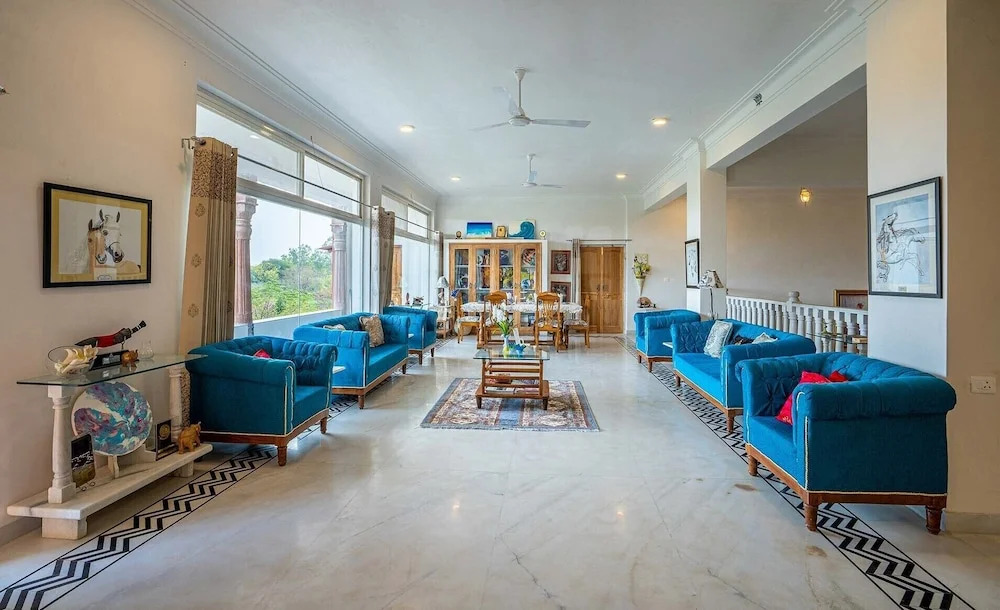 Castle Oodeypore A Boutique Stay Udaipur