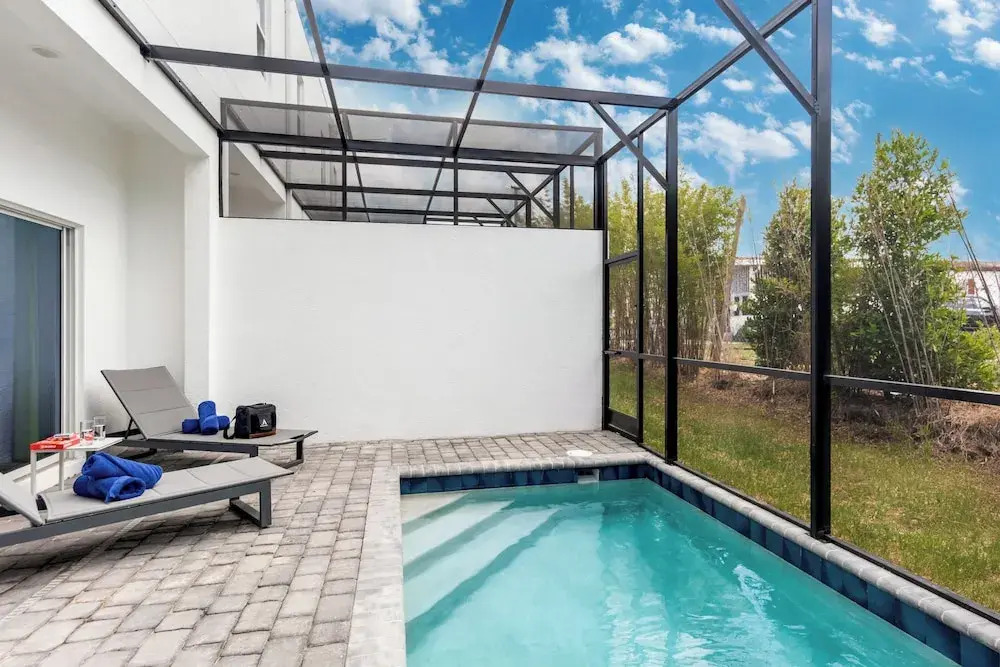 Radiant Realm - Avantstay 30mins to Disney + Private Pool