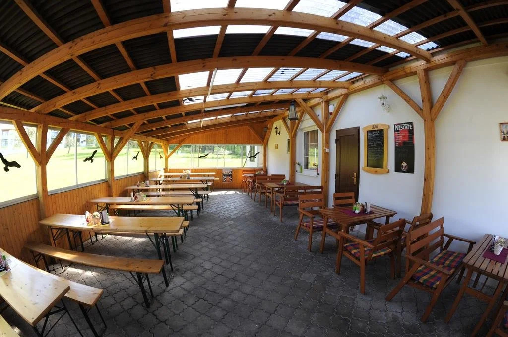 Penzion Pristav