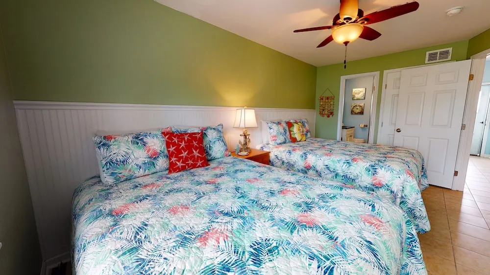 Ocean's 11 1 Bedroom Condo