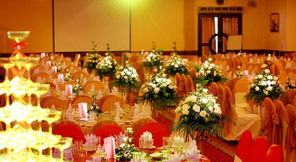 Tan Son Nhat Saigon Hotel