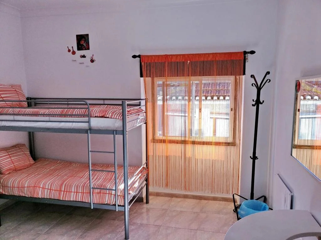 Lisbon Cosy Hostel