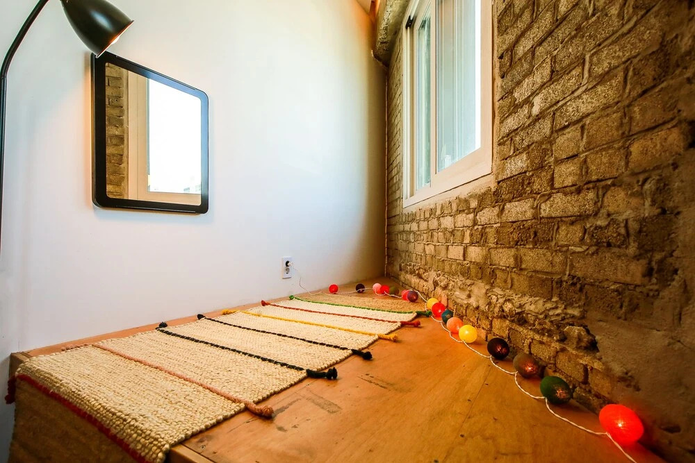Soho259 Guesthouse