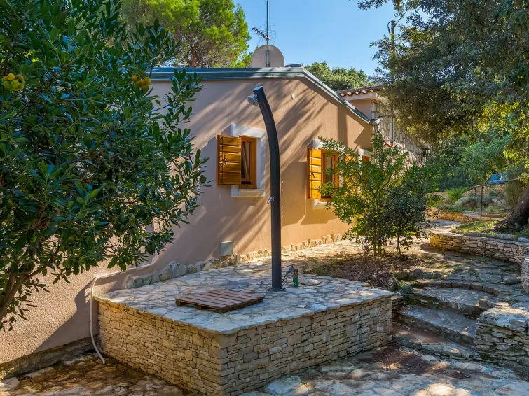 Seaside Villa Verudela