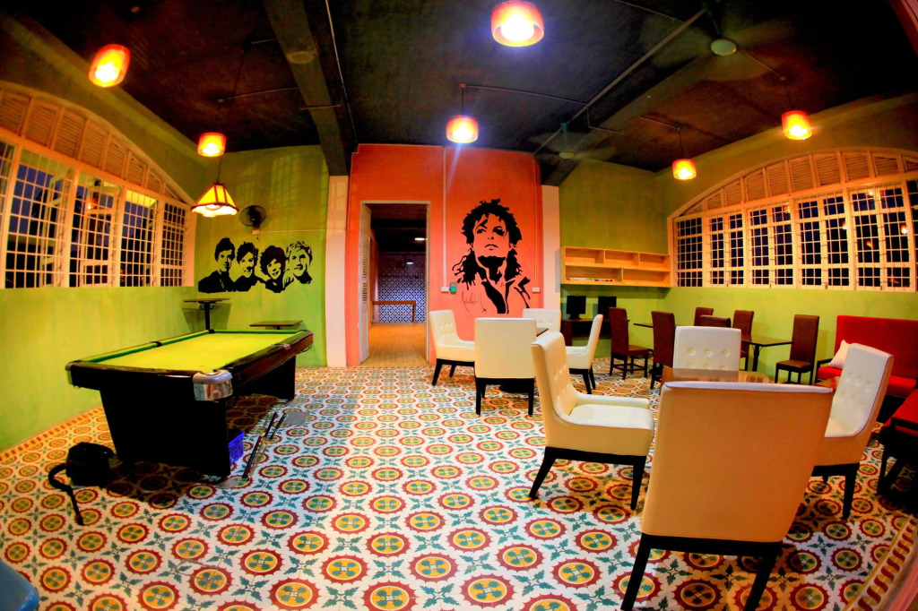 Go Ninh Binh Hostel