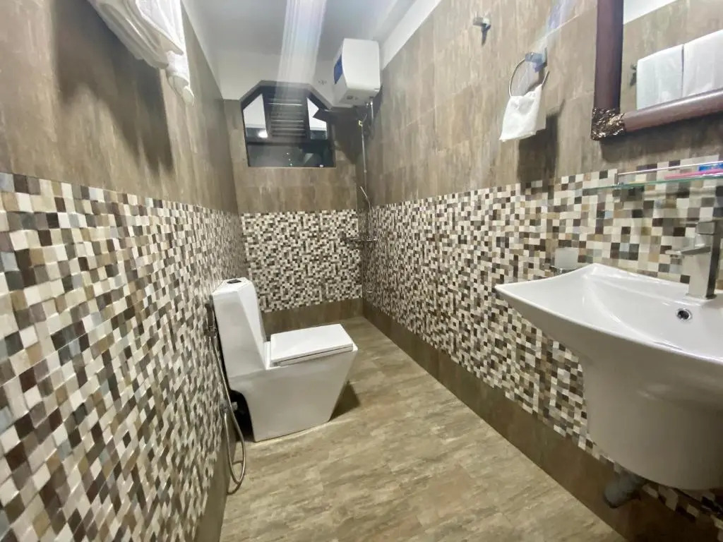 Kreation Hotels Colombo