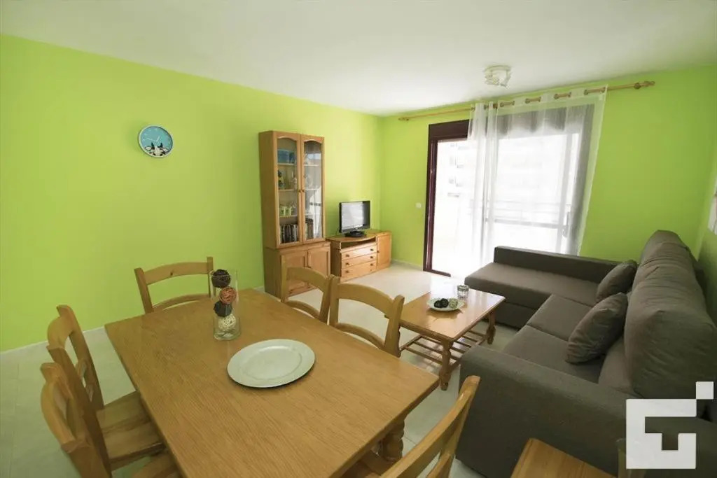 Apartamento Topacio III 24A - Grupo Turis