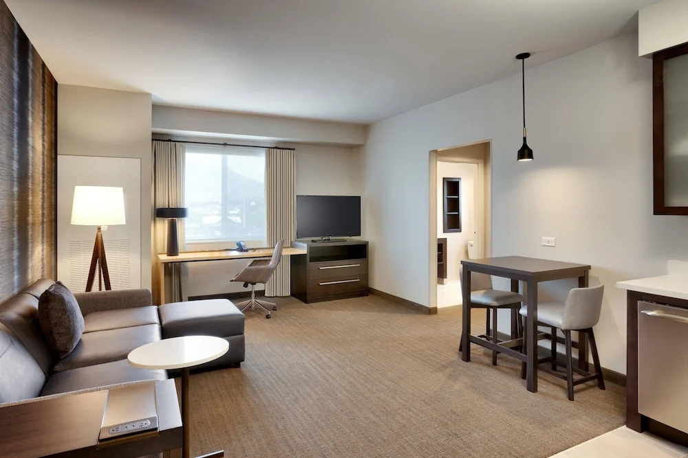 Residence Inn Tampa Wesley Chapel