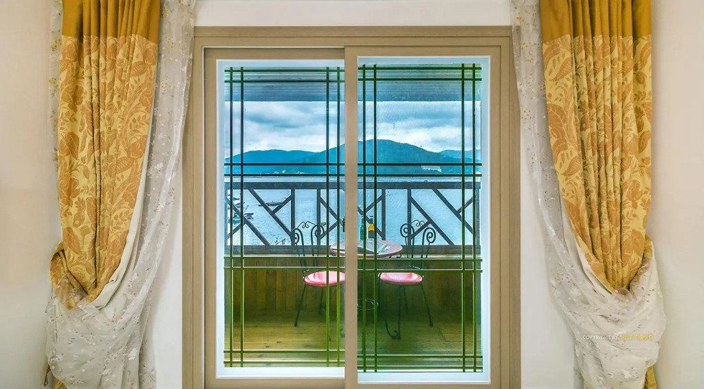 Geoje Beach Maru Pension