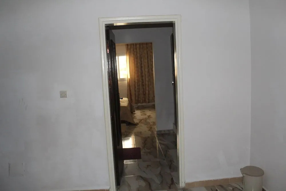 Hotel Sarah Odienne