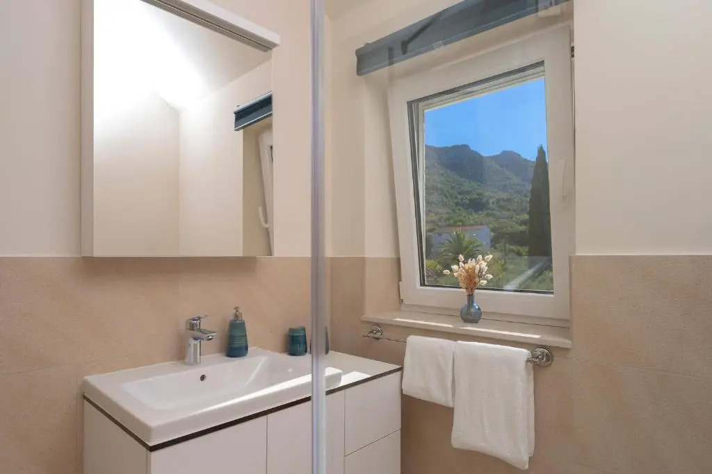 Villa Anouk