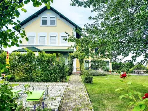 Appartements Sonnenschein