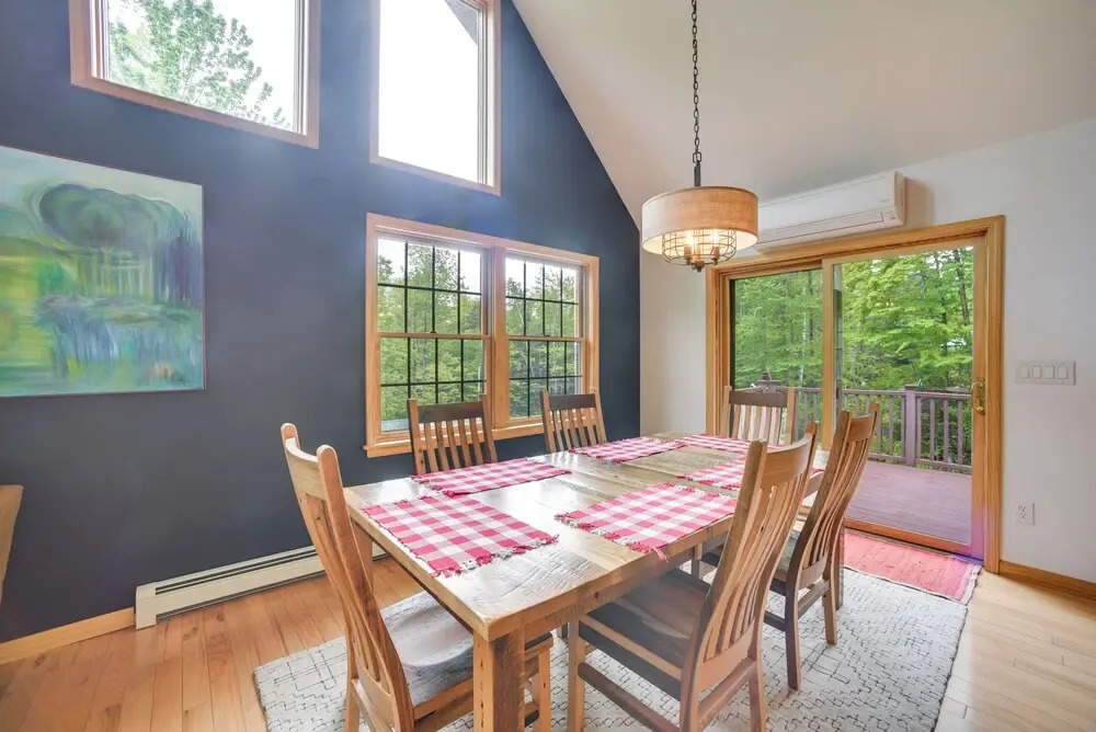 Rustic North Creek Getaway ~ 4 Mi to Gore Mtn!