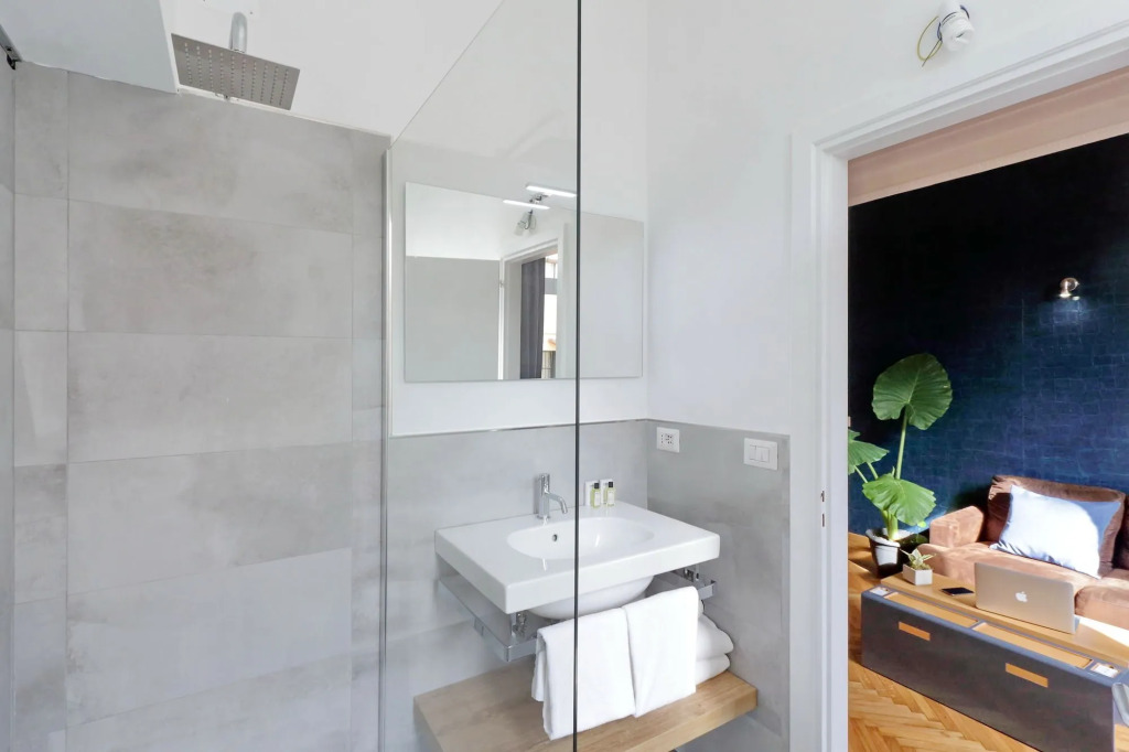 Vico Rooms and Terrace
