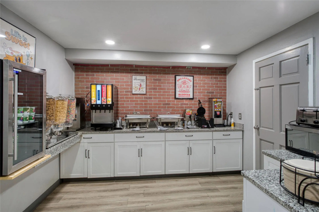 SureStay by Best Western Salt Lake City Downtown