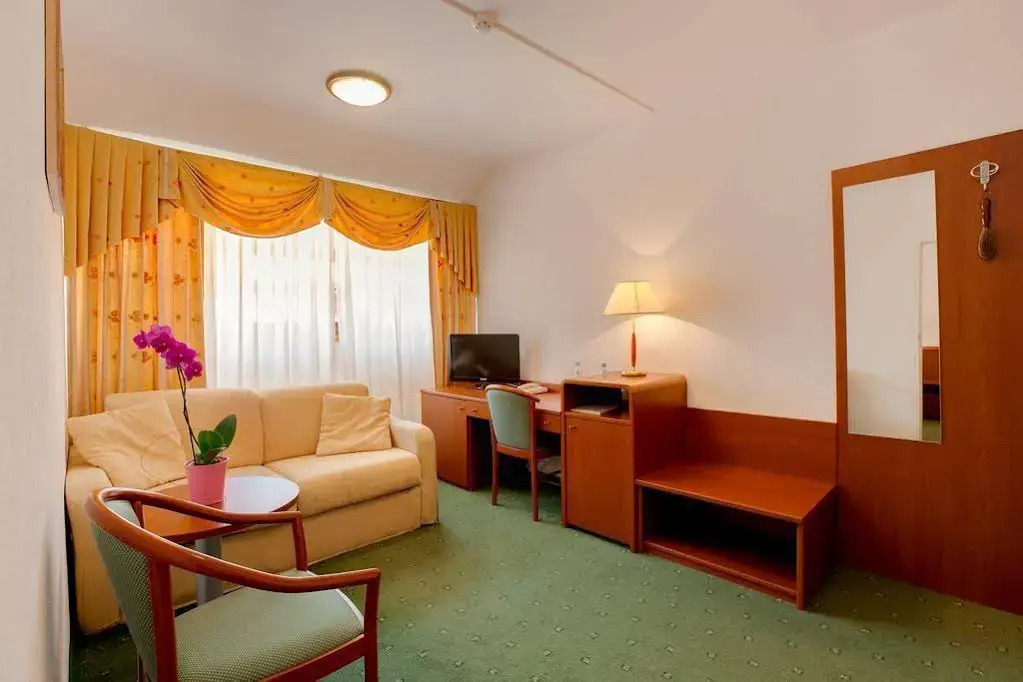 Hotel Zajazd Piastowski