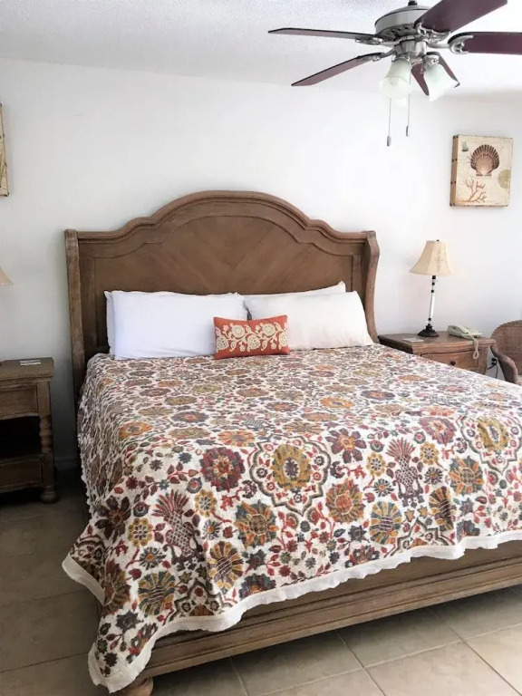 Sunrise Villa - Three Bedroom Home