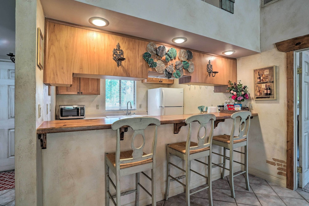 Delightful Palm Desert Gem w/ Fairway Views!