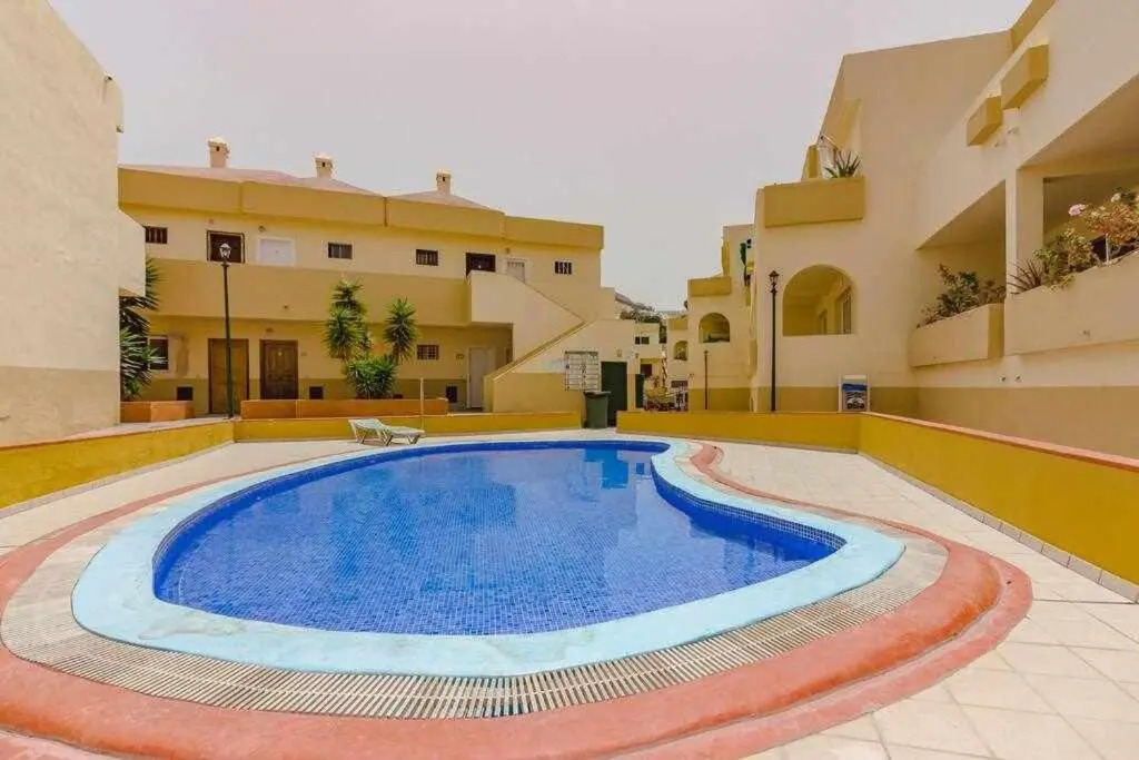 Mare Verde B12 by Tenerife Rental and Sales