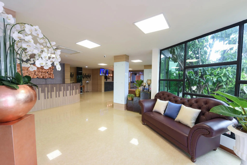 Wish Hotel Ubon