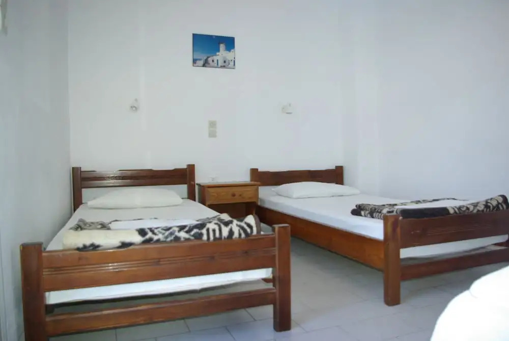 Youth Hostel Anna