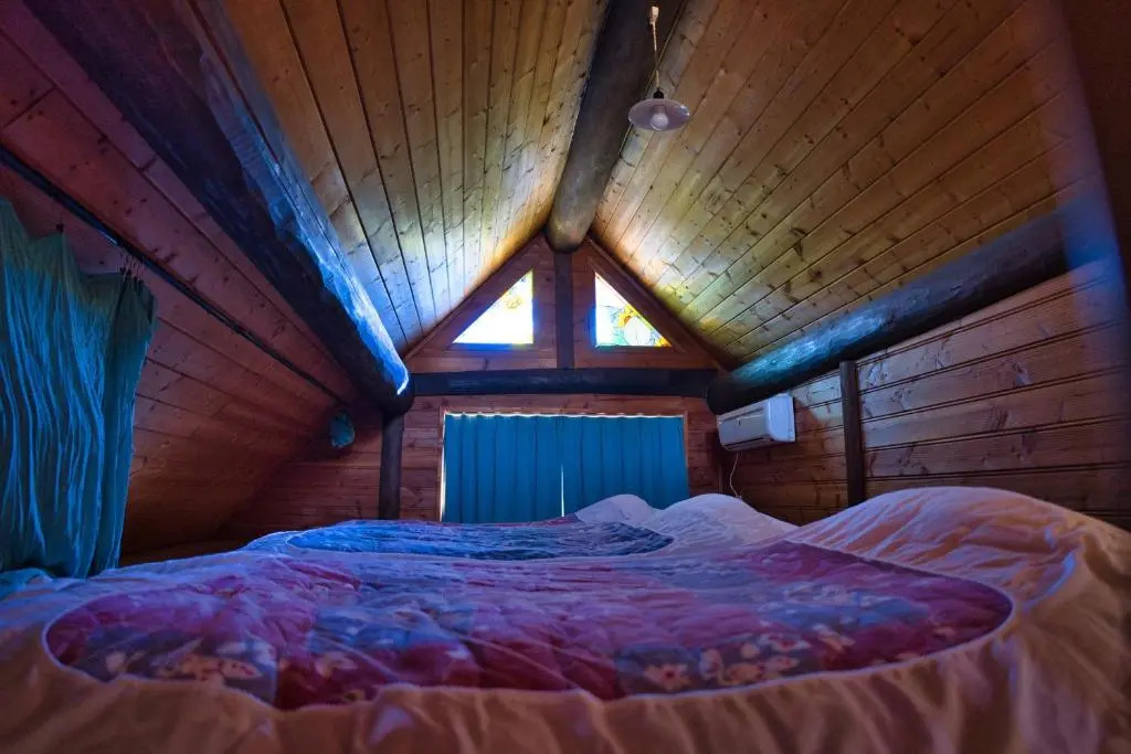 Guesthouse EL CAMPO