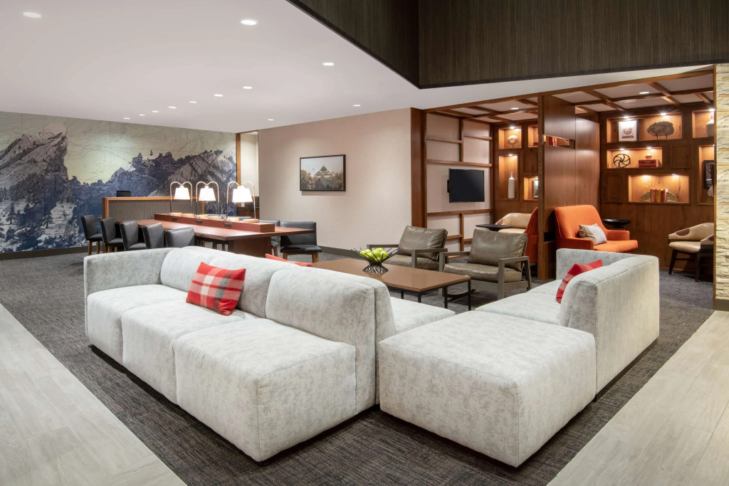 Hyatt Place Westminster Denver
