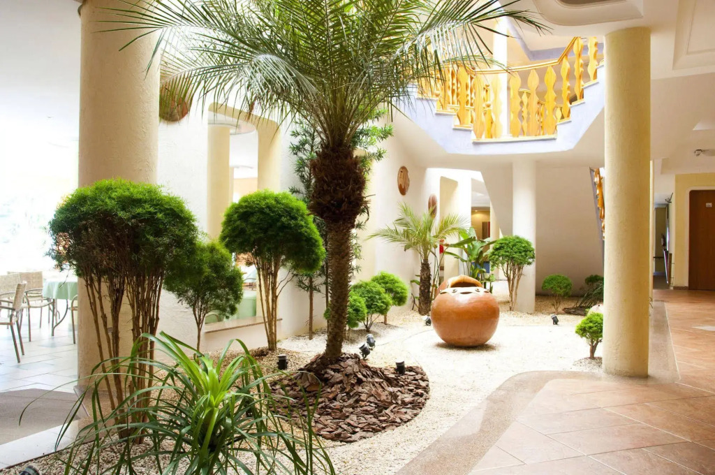 Atena Praia Hotel
