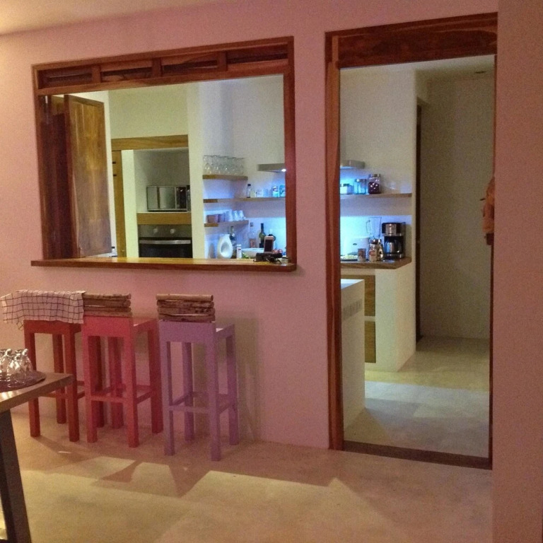 Villa With 4 Bedrooms in Las Terrenas, With Private Pool, Enclosed Gar