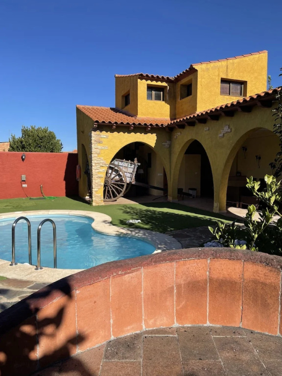 Casa Lares