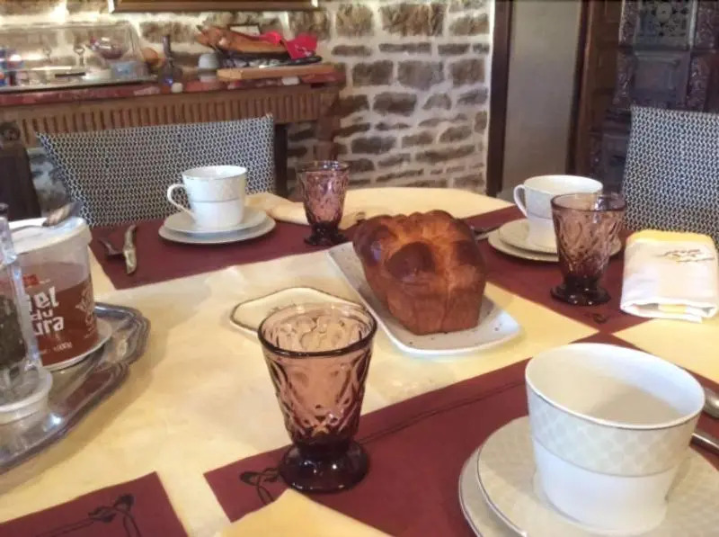 Chambres dhôtes Le Relais de la Perle