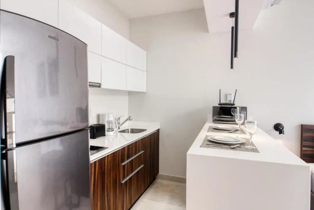 Moonlight 306 at Aldea Zama