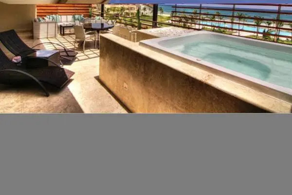 Sotogrande SMA Cap Cana