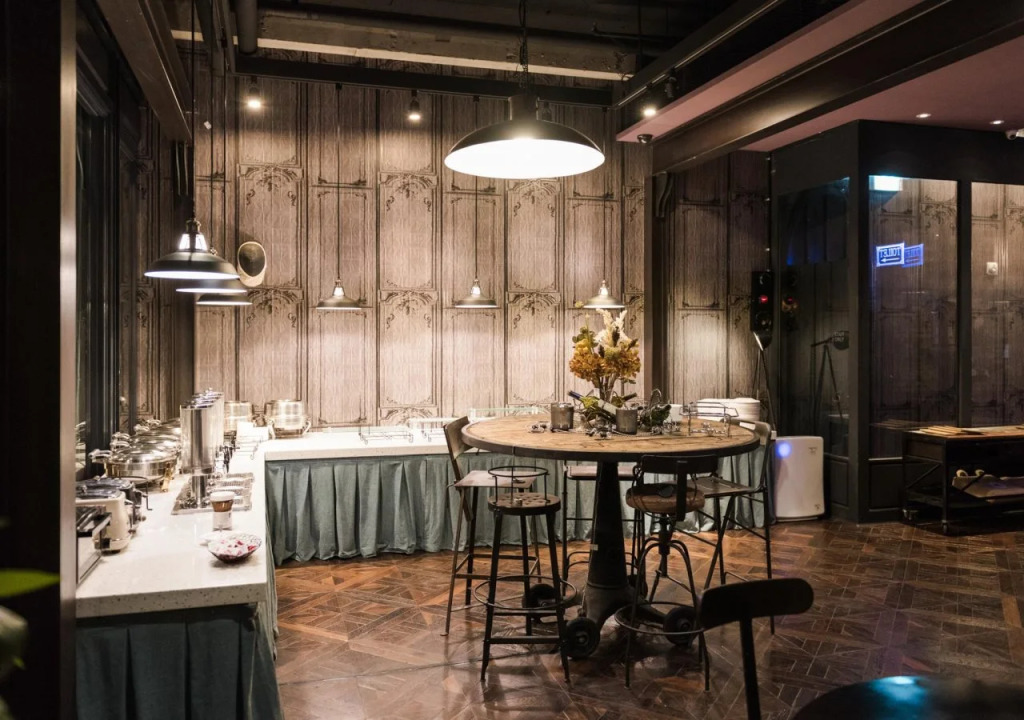 Boutique Hotel Loft