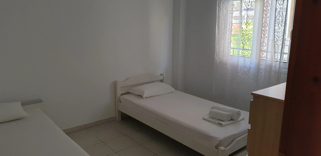 magicstay - aparthotel 4 stars nea skioni