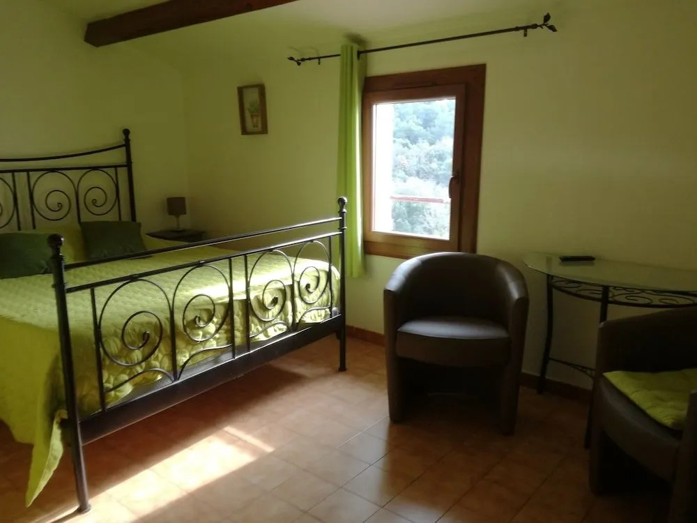 Auberge de Baudinard sur Verdon