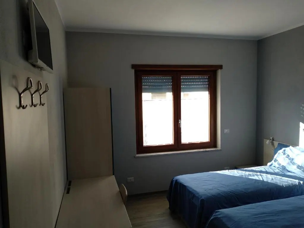 CASCINA PONTETTO