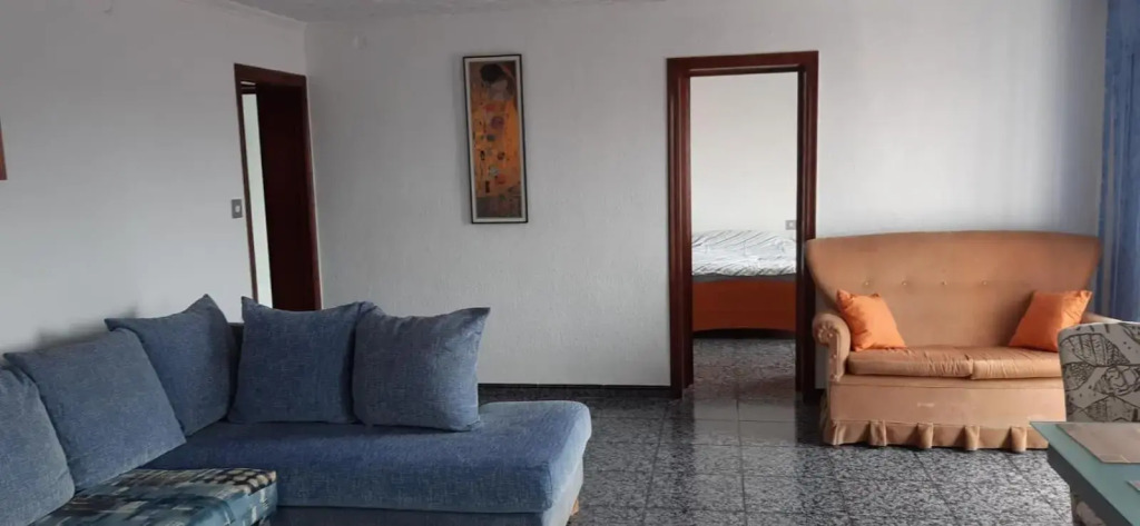 Apartment Alicante