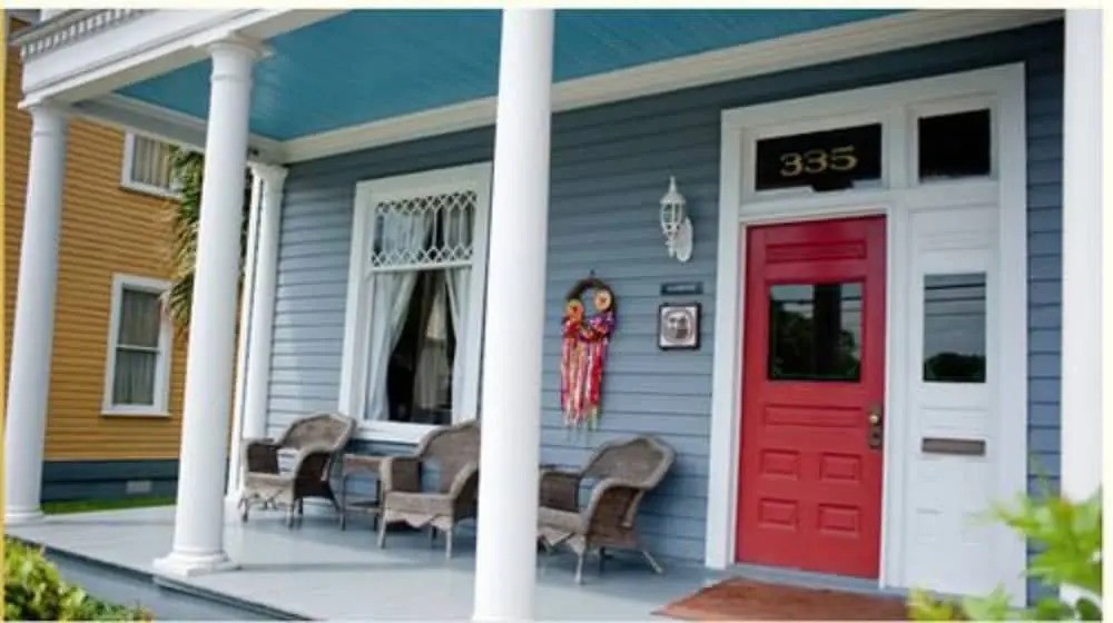 Arbor House Suites