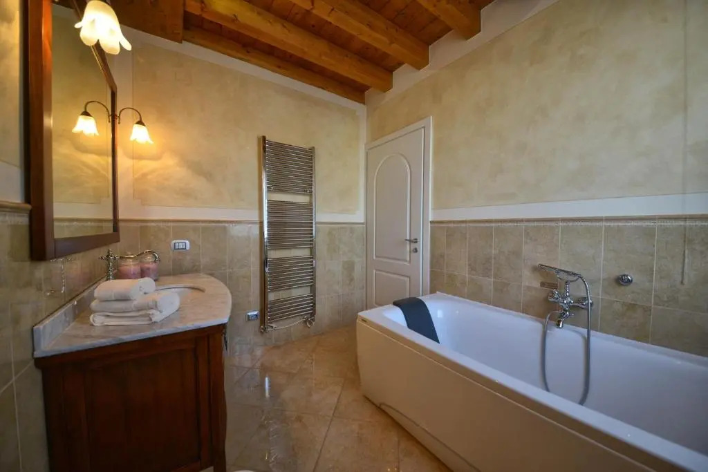 Villa Cesare