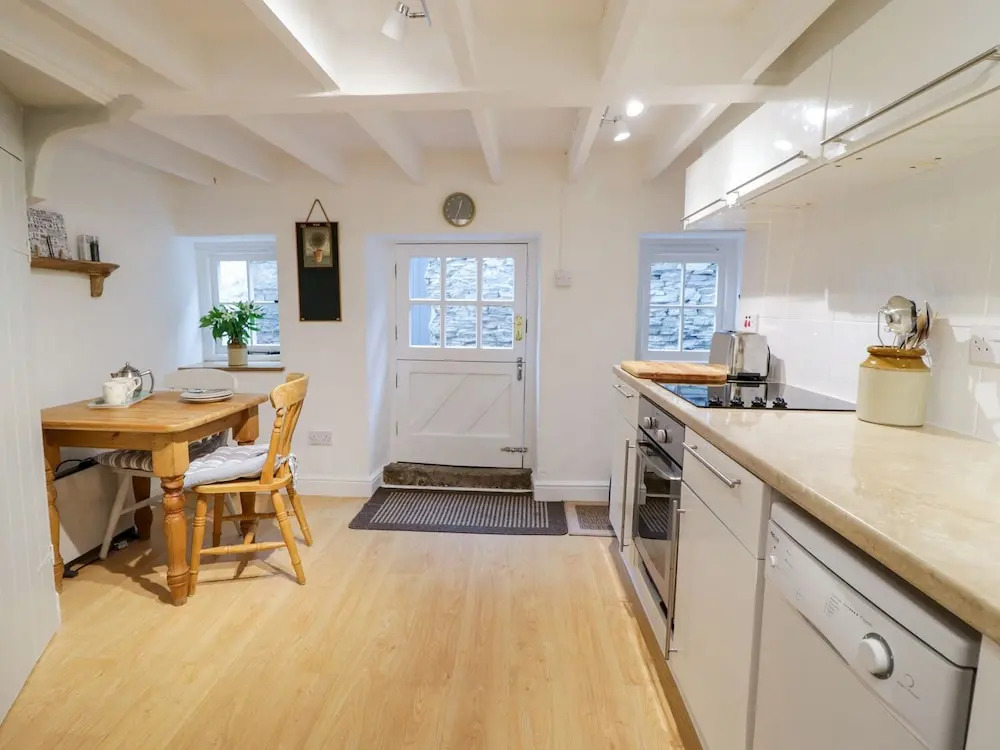 Wickham Cottage, Calstock