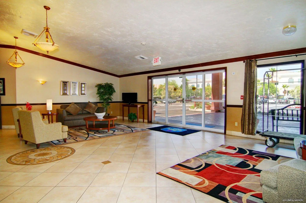 Best Western Plus Las Vegas West