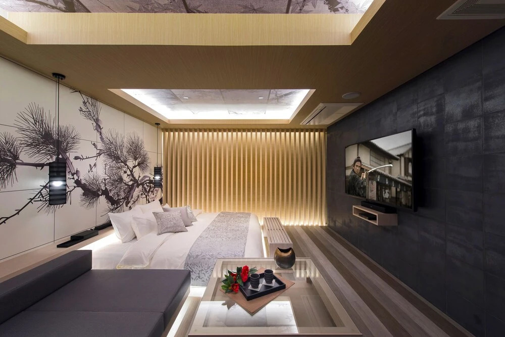 Hotel Tsubaki Kinshicho - Adults Only