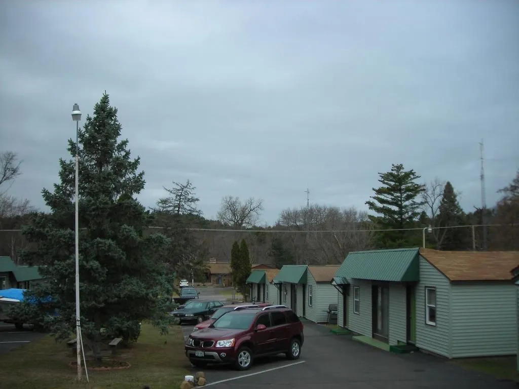 Deer trail Motel