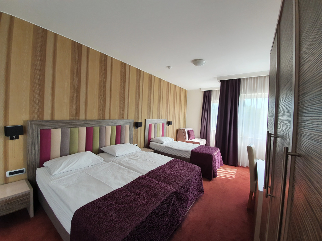 Hotel Brotnjo